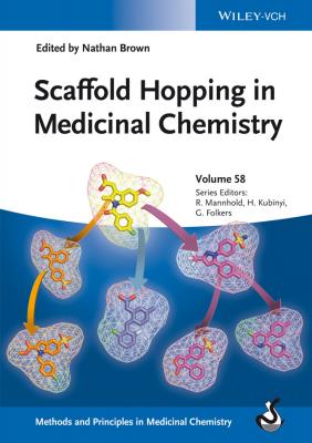 Scaffold Hopping in Medicinal Chemistry - Hugo  Kubinyi 