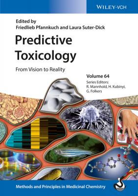Predictive Toxicology. From Vision to Reality - Hugo  Kubinyi 