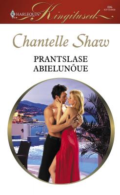 Prantslase abielunõue - Chantelle  Shaw 