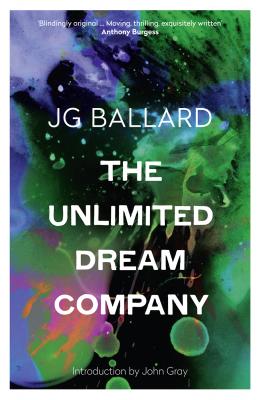 The Unlimited Dream Company - John Gray 
