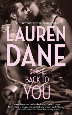 Back to You - Lauren  Dane 