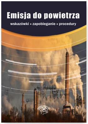 Emisja do powietrza - Katarzyna Czajkowska-Matosiuk 