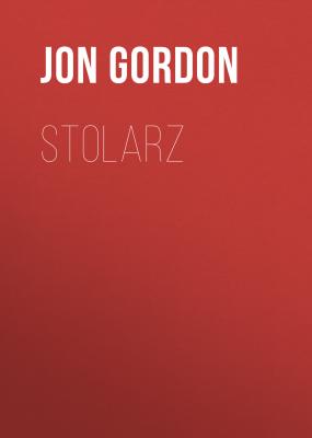 Stolarz - Jon  Gordon 