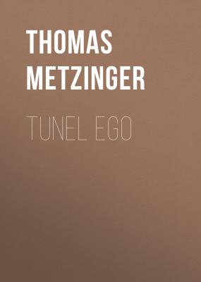 Tunel Ego - Thomas Metzinger 