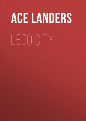 LEGO City - Ace Landers 