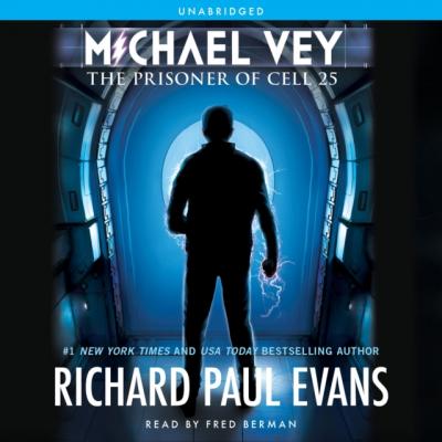 Michael Vey - Richard Paul  Evans 