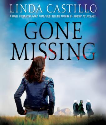 Gone Missing - Linda  Castillo Kate Burkholder