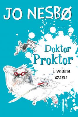 Doktor Proktor - Ю Несбё Doktor Proktor