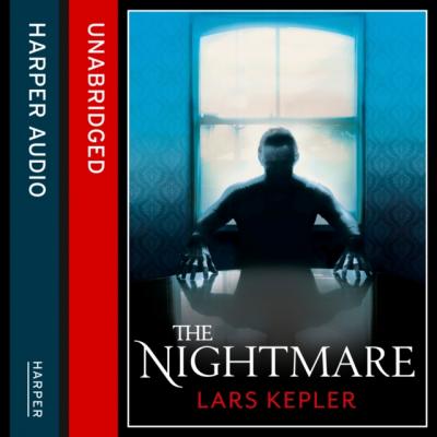 Nightmare (Joona Linna, Book 2) - Lars Kepler Joona Linna
