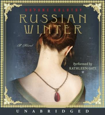 Russian Winter - Daphne  Kalotay 