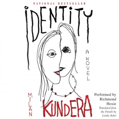Identity - Milan Kundera 