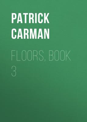 Floors, Book 3 - Patrick Carman 