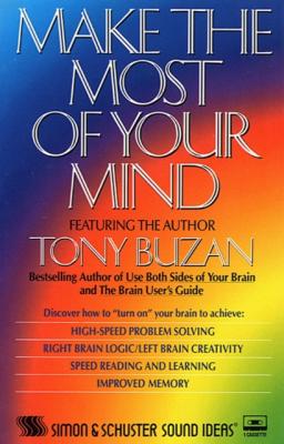 Make the Most of Your Mind - Tony  Buzan 