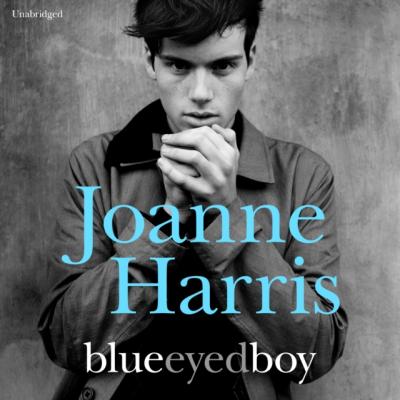 Blueeyedboy - Джоанн Харрис 