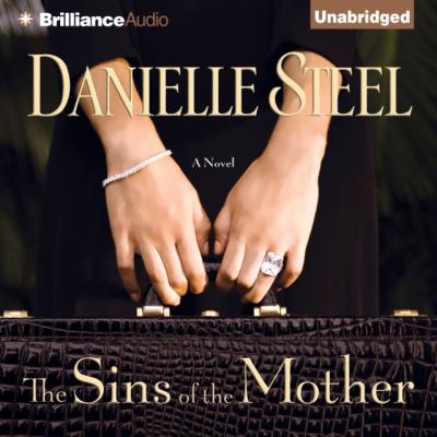 Sins of the Mother - Danielle Steel 