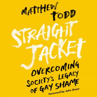 Straight Jacket - Matthew Todd H. 