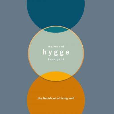 Book of Hygge - Louisa Thomsen Brits 
