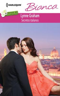 Secretos italianos - Ð›Ð¸Ð½Ð½ Ð“Ñ€ÑÑ…ÐµÐ¼ Miniserie Bianca