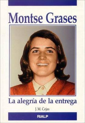 Montse Grases - Jose Miguel Cejas  Arroyo Libros sobre el Opus Dei