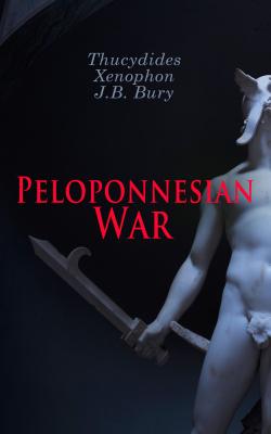 Peloponnesian War - Xenophon 