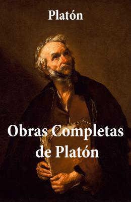 Obras Completas de Platón - Platon 