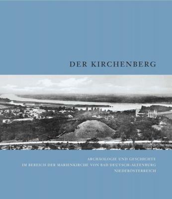 Der Kirchenberg - Отсутствует 