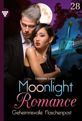 Moonlight Romance 28 – Romantic Thriller - Vanessa Lane Moonlight Romance
