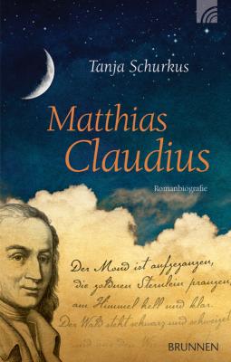 Matthias Claudius - Tanja  Schurkus 