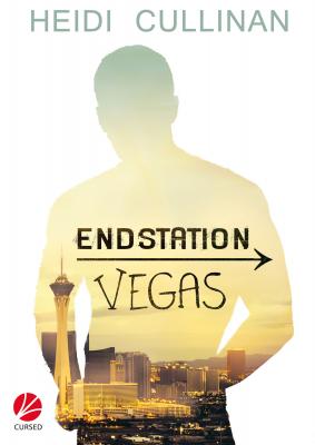 Endstation: Vegas - Heidi  Cullinan Special Delivery