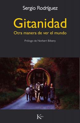 Gitanidad - Sergio Rodríguez López-Ros Ensayo