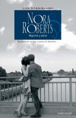 Negocios y placer - Nora Roberts Nora Roberts