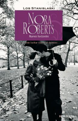 Nuevos horizontes - Nora Roberts Nora Roberts