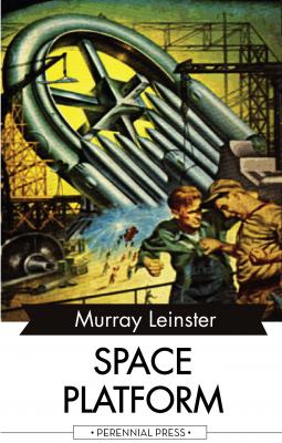 Space Platform - Murray Leinster 