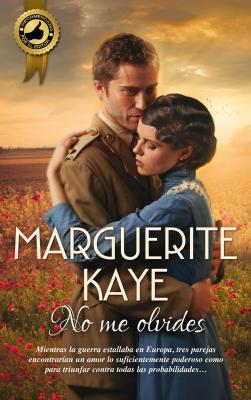 No me olvides - Marguerite Kaye Harlequin Internacional