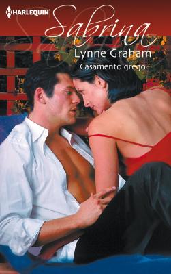 Casamento grego - Lynne Graham Sabrina