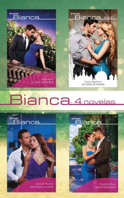 E-Pack Bianca octubre 2019 - Varias Autoras Pack