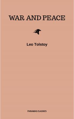 War and Peace - Leo Tolstoy 