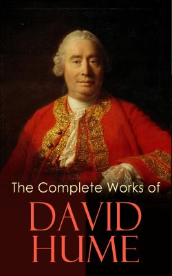 The Complete Works of David Hume - David Hume 