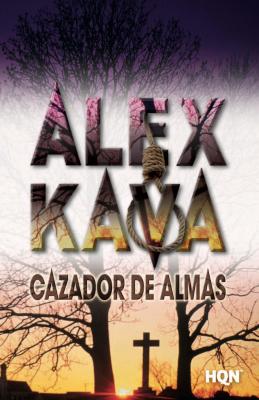 Cazador de almas - Alex Kava HQÑ