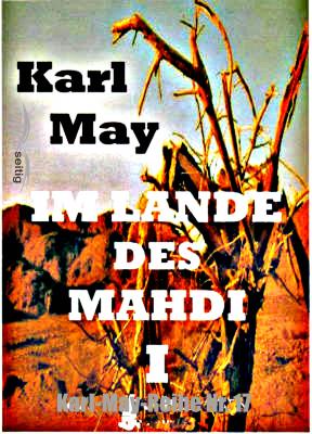 Im Lande des Mahdi I - Karl May Karl-May-Reihe