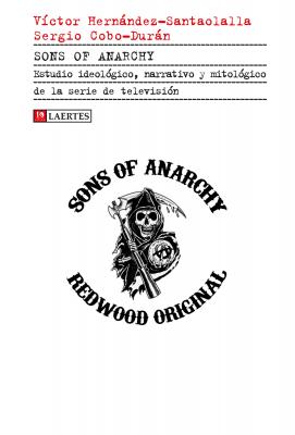 Sons of Anarchy - Varios autores Kaplan