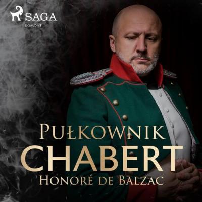 Pułkownik Chabert - Оноре де Бальзак 
