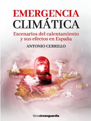 Emergencia climática - Antonio Cerrillo 