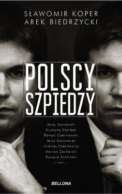 Polscy szpiedzy - Sławomir Koper 
