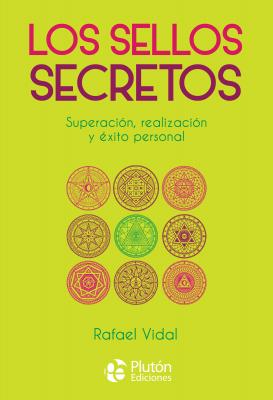 Los sellos secretos - Rafael Vidal Colección Nueva Era