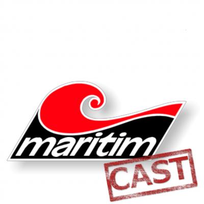 Maritim Verlag, Folge 10: Der Maritim-Cast - Günter Merlau 