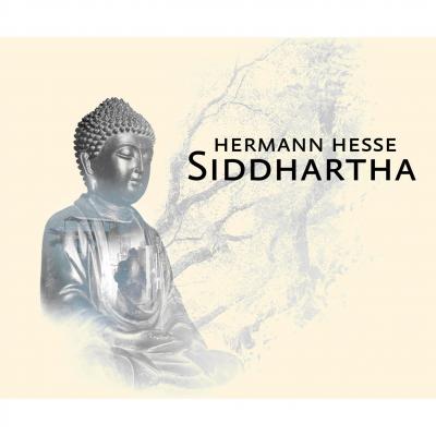 Siddhartha (Unabridged) - Hermann Hesse 