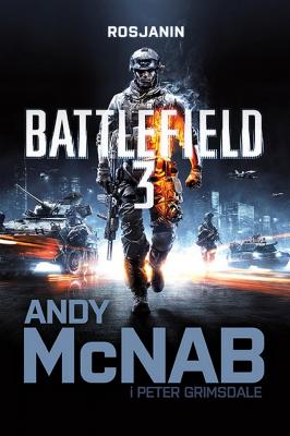 Battlefield 3: Rosjanin - Andy  McNab 