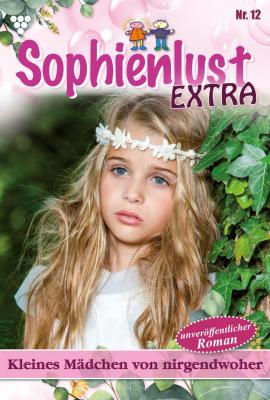 Sophienlust Extra 12 – Familienroman - Gert Rothberg Sophienlust Extra