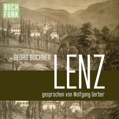 Lenz - Georg Büchner 